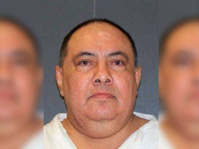 Ejecutan en Texas a mexicano que mató a su esposa e hijos de 7 y 3 años