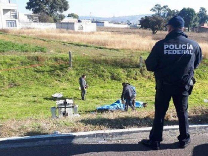 Corre la sangre en Puebla: 13 ejecuciones en un solo día