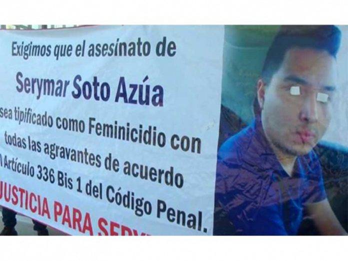 Feminicida sentenciado a 46 años de cárcel en Coahuila