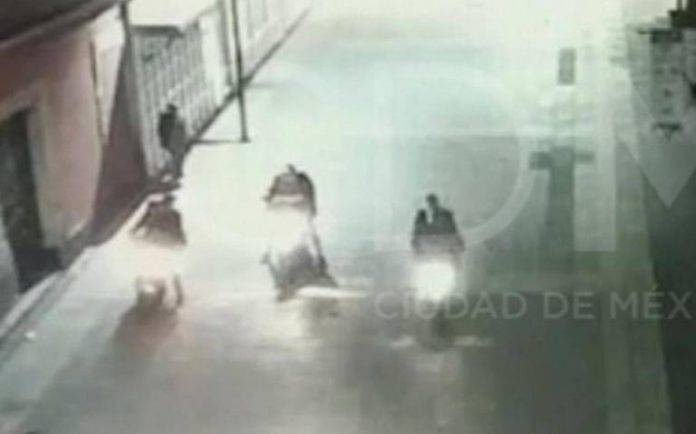Por la balacera en Garibaldi seis personas murieron y hubo otras heridas.