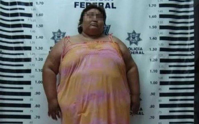 Asfixia y mata a su marido al practicar el 69
