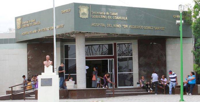 Niño de dos años muere por presunta negligencia médica