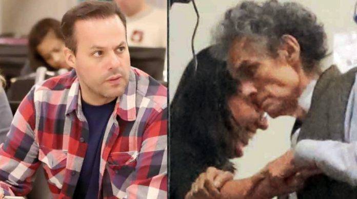 José José corre a su hijo y pide no verlo más