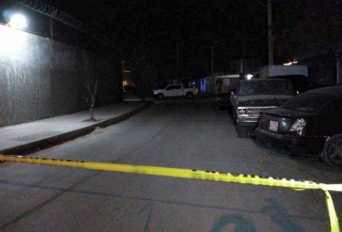 Encuentran a dos mujeres acuchilladas y muertas en Ciudad Juárez