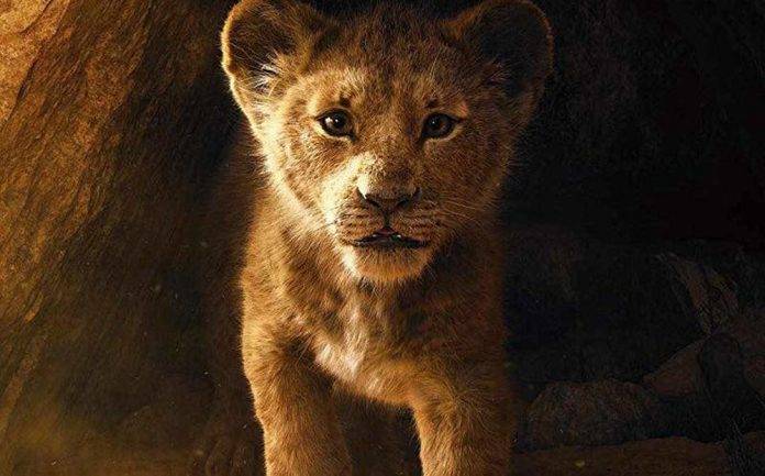 Mira el primer avance de El Rey León en live-action (video)