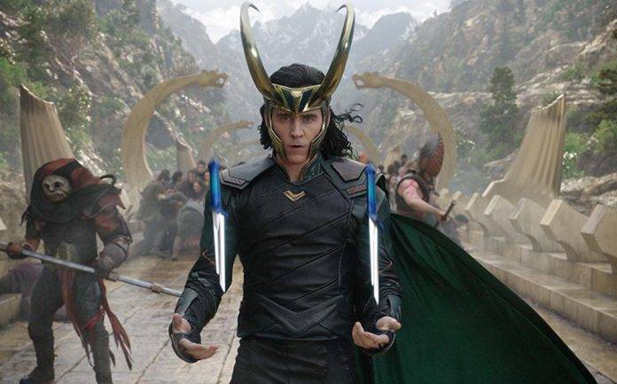 Confirma Disney que habrá una serie de Loki para 2019