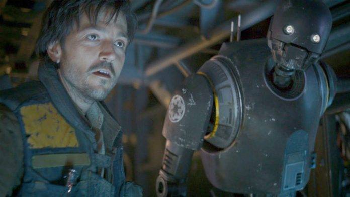 Diego Luna regresa a 'Star Wars' en nueva serie live-action