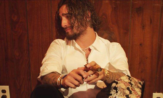 Maluma 'baby' deja por fin la música