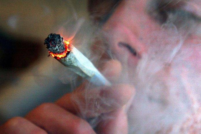 Ya es legal consumir 'mota' con fines recreativos