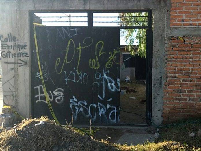Durmió con una fogata encendida en su cuarto y murió por intoxicación