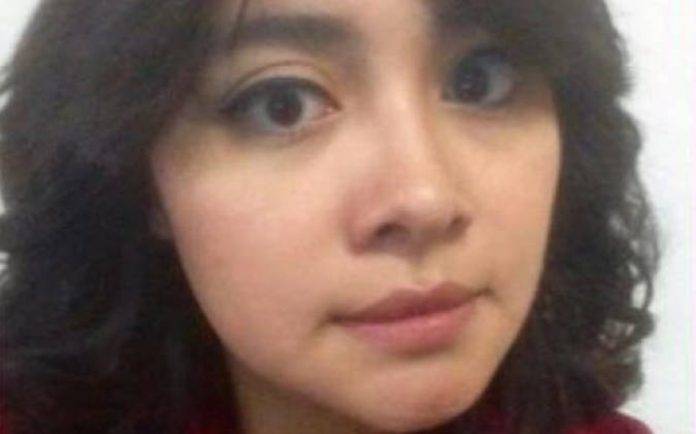 Fue a una fiesta de Halloween, no regresó a casa, y apareció muerta