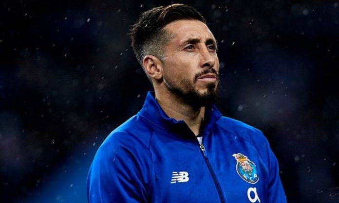 Ya hubo en el Inter un Herrera que fue muy exitoso en la década de los 60.