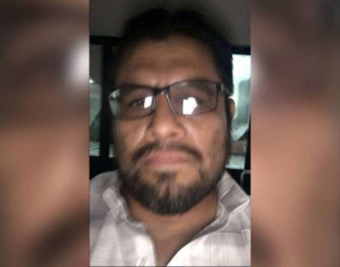 Roban cadáver de funeraria, lo descuartizan y lo dejan frente a penales de NL