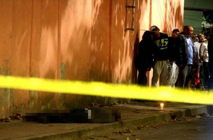 Violento lunes en Nuevo León: nueve muertos confirmados