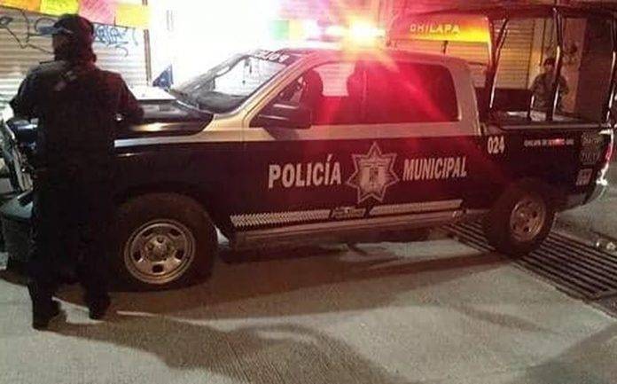 Cuatro policías heridos en ataque a balazos en Guerrero