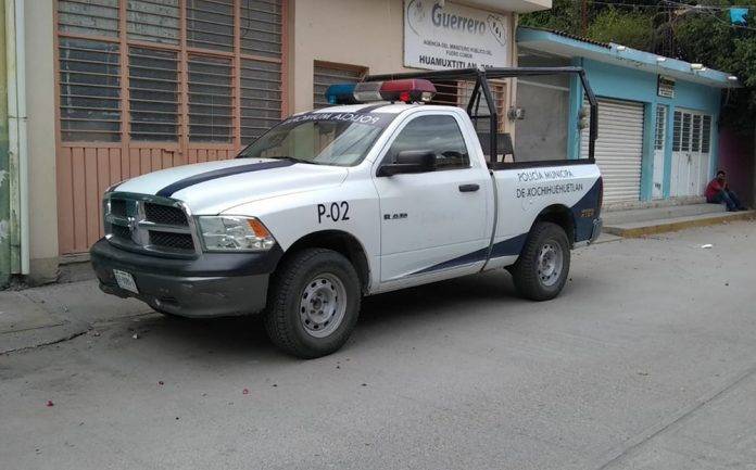 Policías matan de un balazo a niño de cinco años
