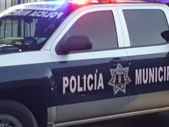 Comando armado secuestra al director de una escuela en Culiacán.