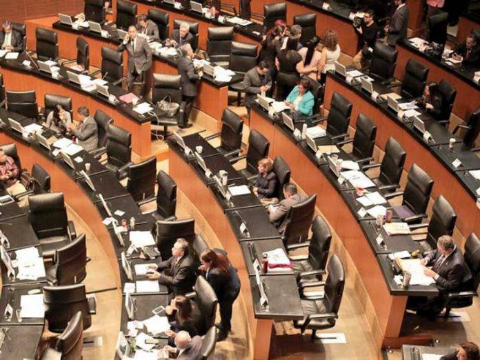 Lo hacen oficial: se retiran pensiones a ex presidentes