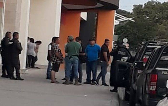 Muerte de policía de la SSP ligada a un secuestro en Q. Roo