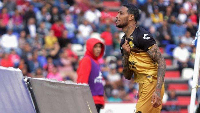 Vinicio fue el autor del gol que dio el pase a Dorados a semifinales