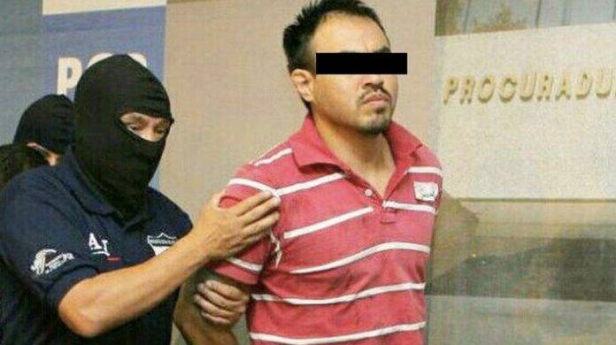 'Pez gordo' del narco vivía en el norte de Mérida