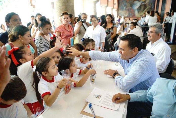 Reni sí escucha y da soluciones