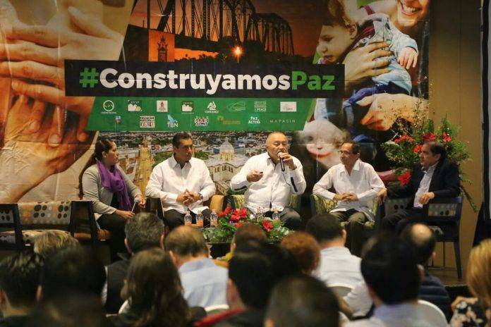 Premian a Mérida, la más pacífica