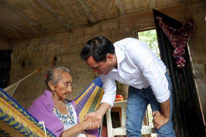 ¡Médico a domicilio, incansable!