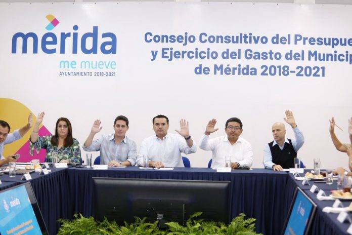 Piden opinión para el presupuesto de egresos