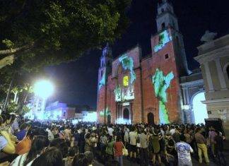 Como si fuera ayer: ¿Sabe lo que es la Noche Blanca? Como si fuera ayer: ¿Sabe lo que es la Noche Blanca?