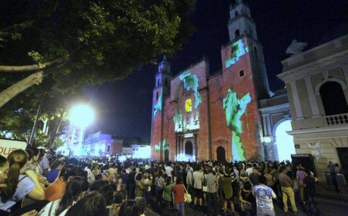 Como si fuera ayer: ¿Sabe lo que es la Noche Blanca?