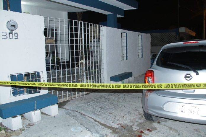 Fiscales del caso dijeron que el crimen no se consumó solo porque una persona ayudó a la víctima.