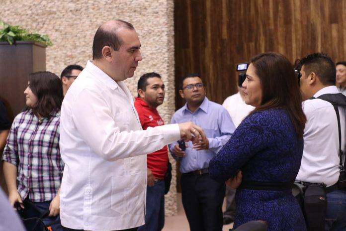 Acechándonos: la 4T en Yucatán