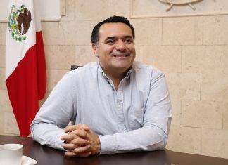 Conozca a… Reni, siempre arriba y pa’ adelante Conozca a… Reni, siempre arriba y pa’ adelante
