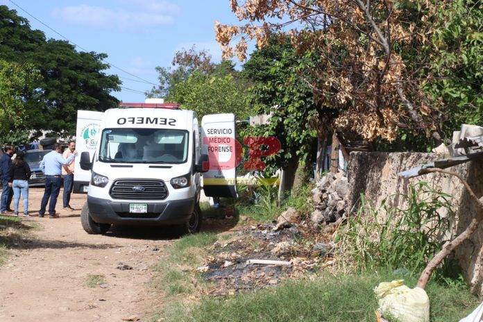 Atrapan a los presuntos asesinos del ‘Abuelo’ de Mulchechén