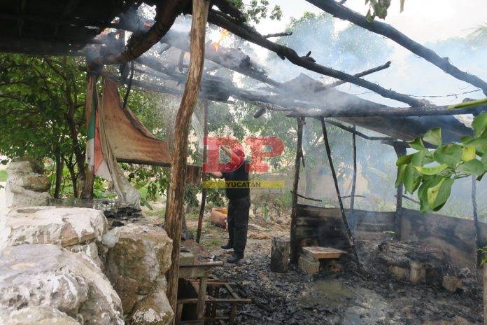Se 'cocinó' la cocina