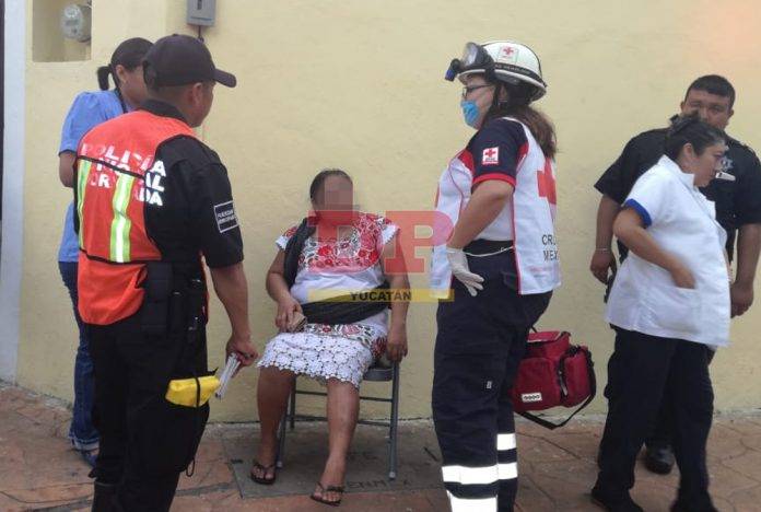 Estela de dolor tras ser arrollada