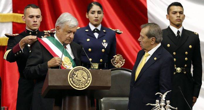 Acechándonos: la Guardia Nacional 