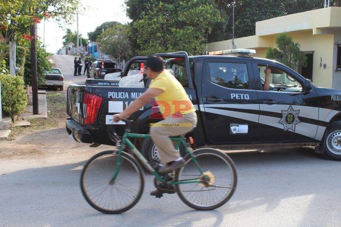 Vuelve a casa a comer y encuentra a su mujer muerta