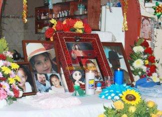 A un año de la tragedia de la muerte de ‘Yuyu’ y su hija, el dolor permanece ¡Les amo, cuida a las niñas!', últimas palabras de un padre yucateco a su esposa