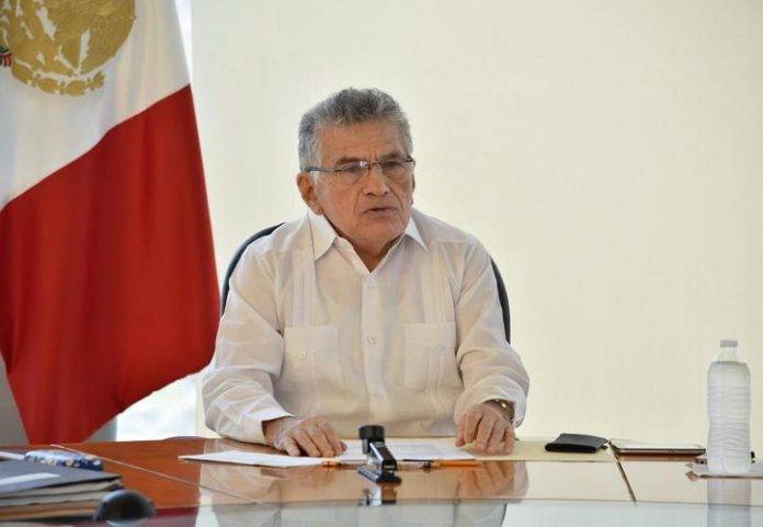 A dos de tres caidas: relevo en tiempos de guardar