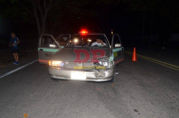 'Llegue' de naves con olor a gas butano