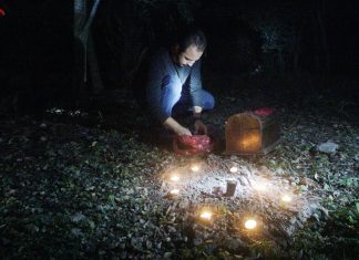 Enigmas: se soluciona el caso de la ‘lluvia de piedras’ Enigmas: se soluciona el caso de la 'lluvia de piedras'