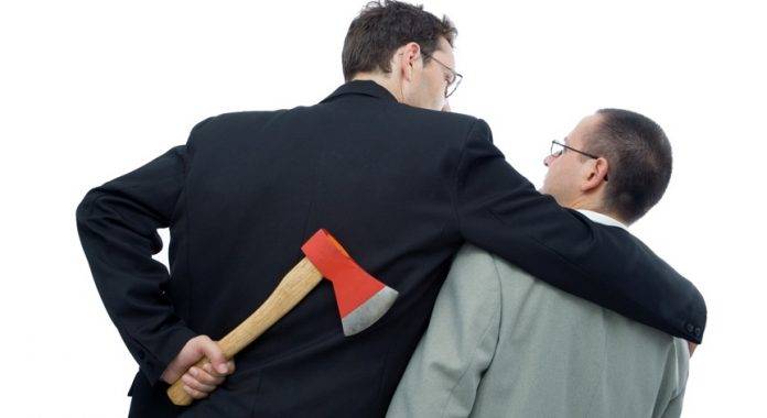Enigmas: 'Empleado de confianza' le hizo brujería