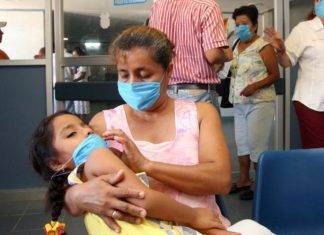 Influenza anda ‘fregando’ gente Influenza anda 'fregando' gente