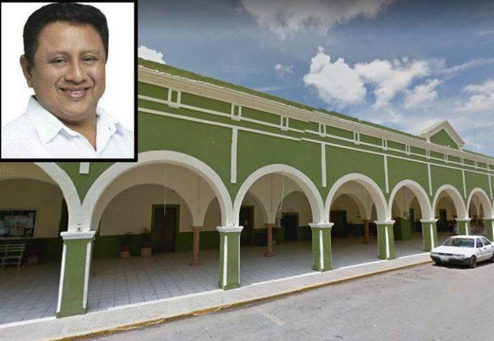 Exalcalde de Tekax desvió más de 80 mdp
