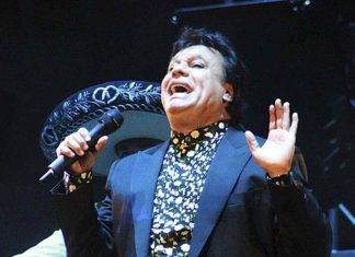 Revista difunde supuesta fotografía del cadáver de Juan Gabriel