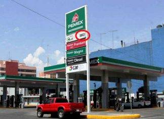 ¿Sabes si tu gasolinera te roba? Te decimos cómo descubrirlo Para revisar si el lugar donde cargas combustible podría estar cobrando litros incompletos, lo único que debes hacer es anotar el número de estación, que se encuentra a la vista en el tablero de identificación.