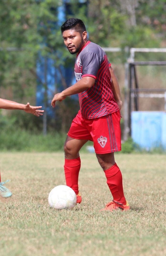 El Ascenso tendrá su receso navideño