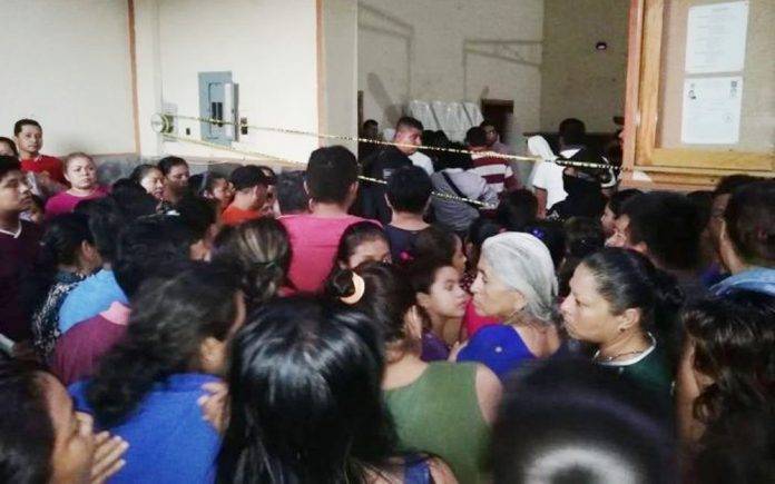 Campanero 'del Diablo' abusa y asesina a abuelita dentro de una iglesia